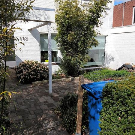 Апартаменты Gehele Woning In Нюэнен Экстерьер фото