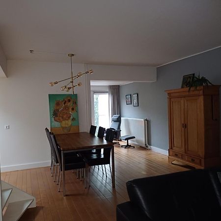 Апартаменты Gehele Woning In Нюэнен Экстерьер фото