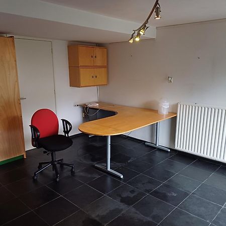 Апартаменты Gehele Woning In Нюэнен Экстерьер фото