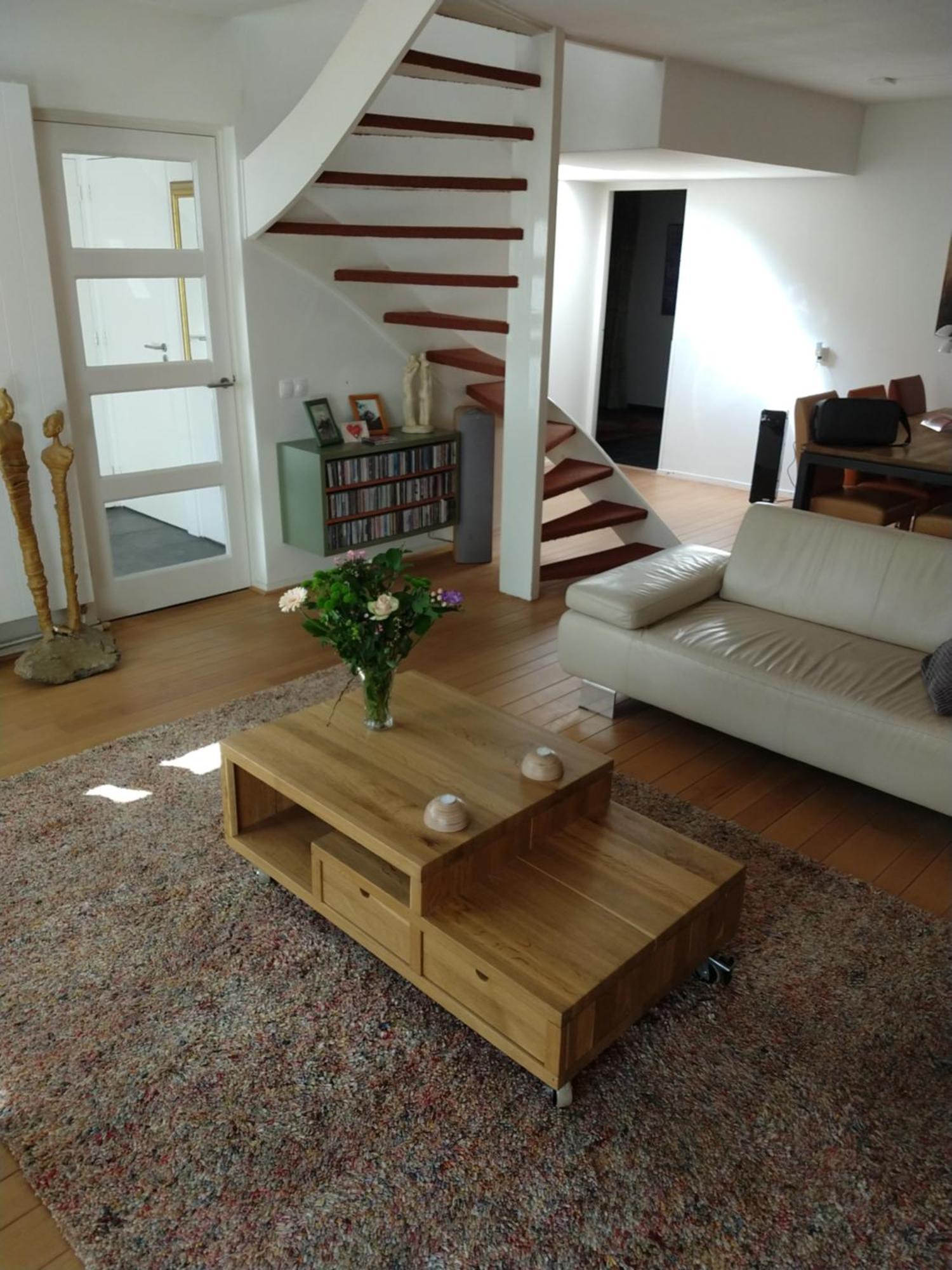 Апартаменты Gehele Woning In Нюэнен Экстерьер фото