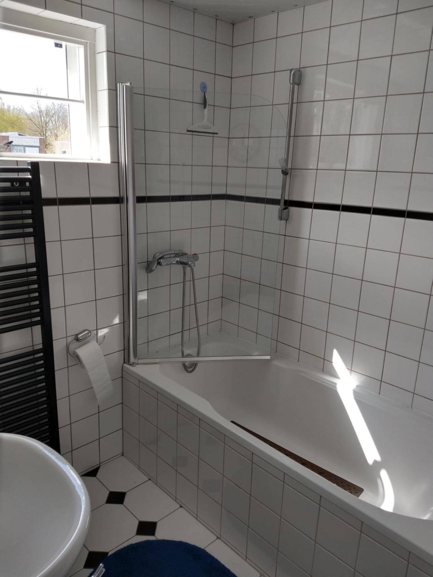 Апартаменты Gehele Woning In Нюэнен Экстерьер фото
