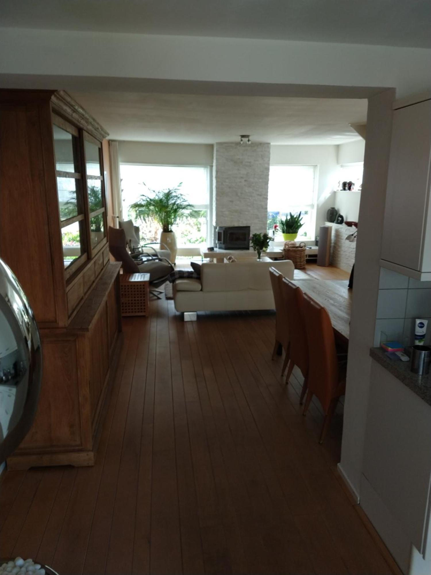 Апартаменты Gehele Woning In Нюэнен Экстерьер фото