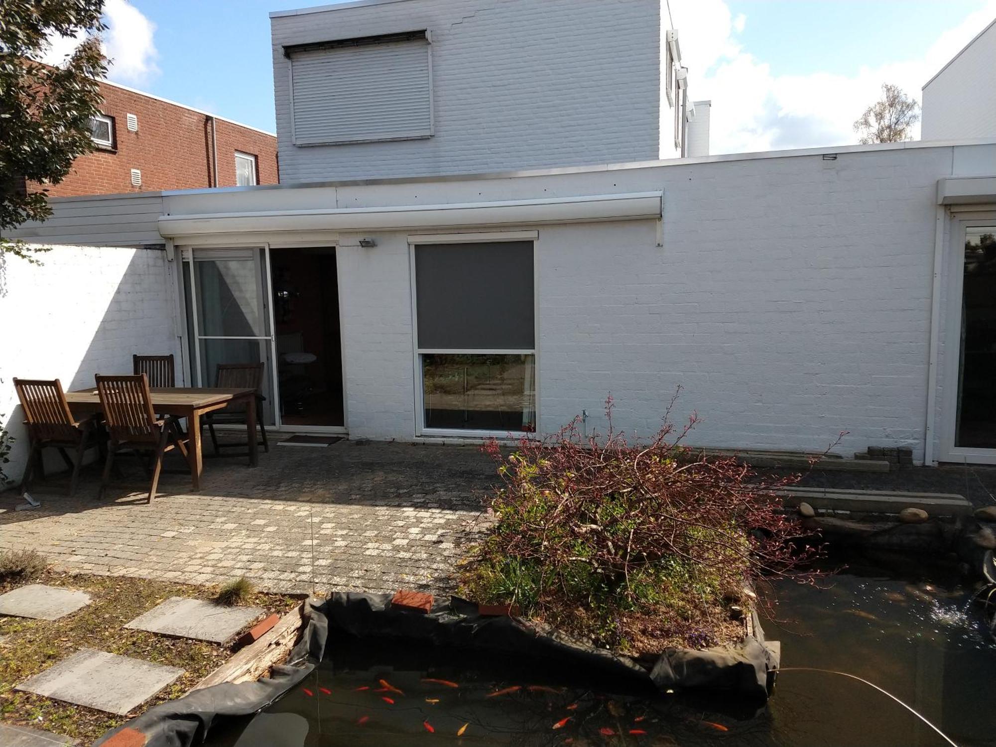 Апартаменты Gehele Woning In Нюэнен Экстерьер фото