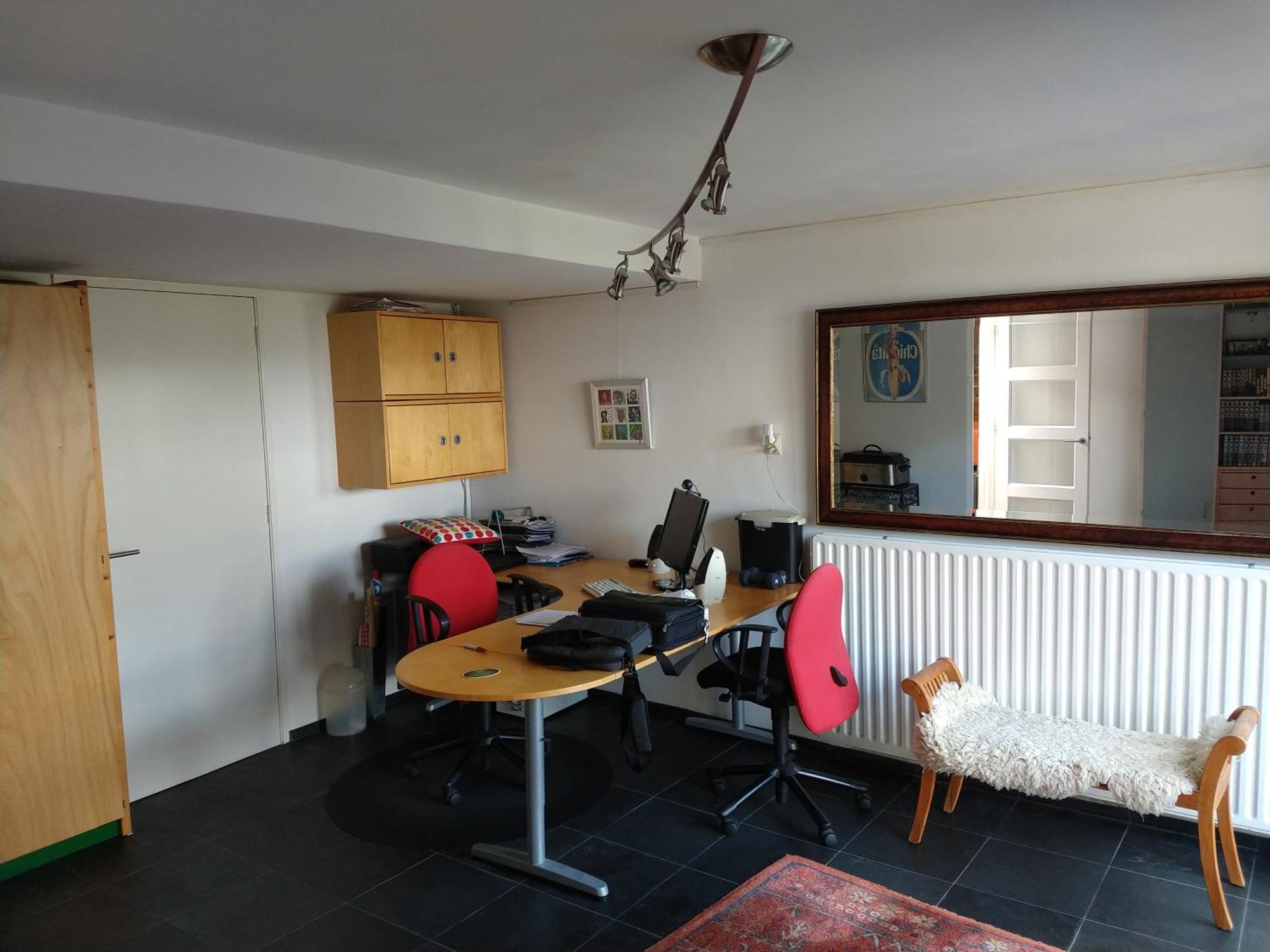 Апартаменты Gehele Woning In Нюэнен Экстерьер фото