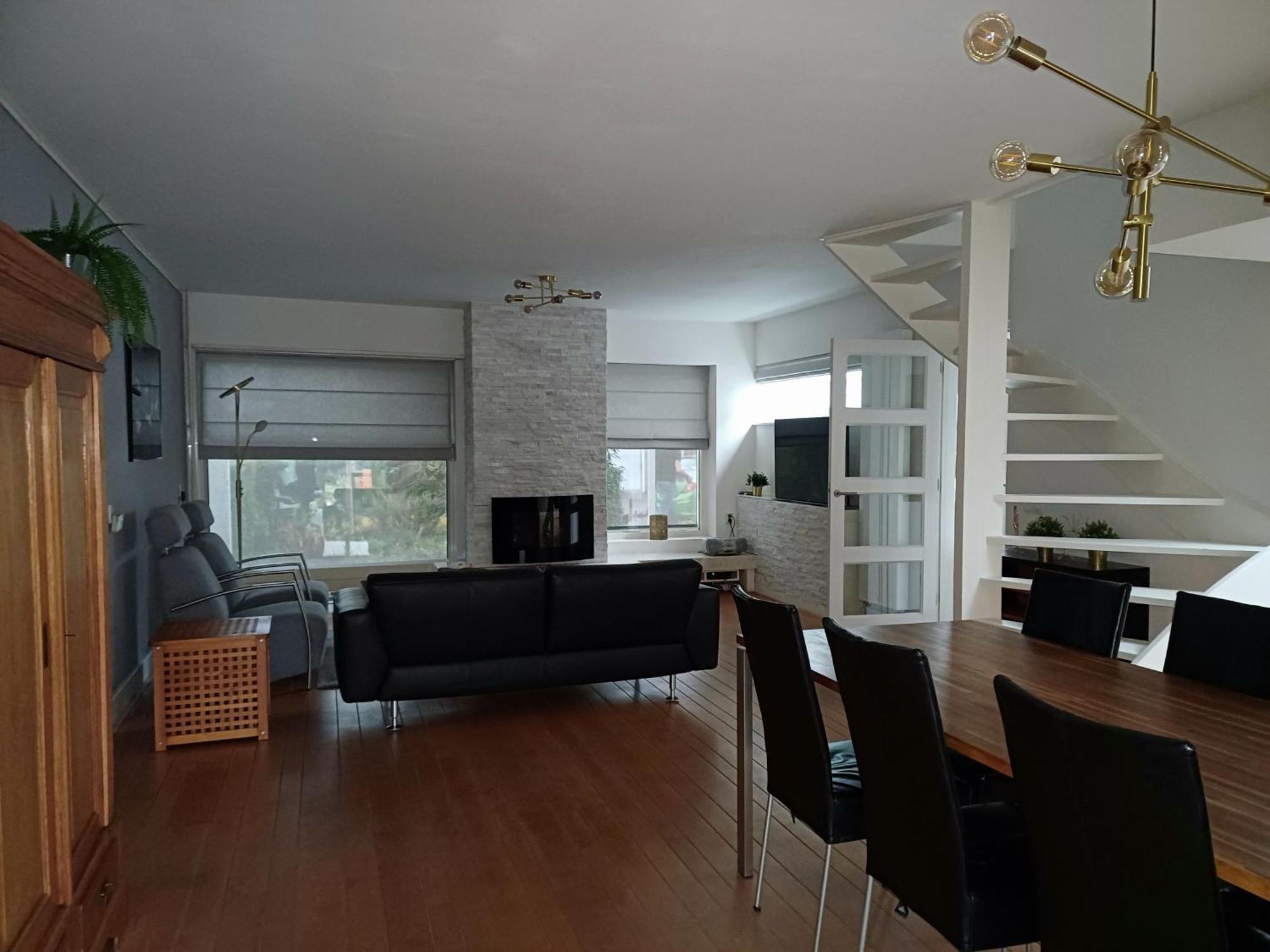 Апартаменты Gehele Woning In Нюэнен Экстерьер фото
