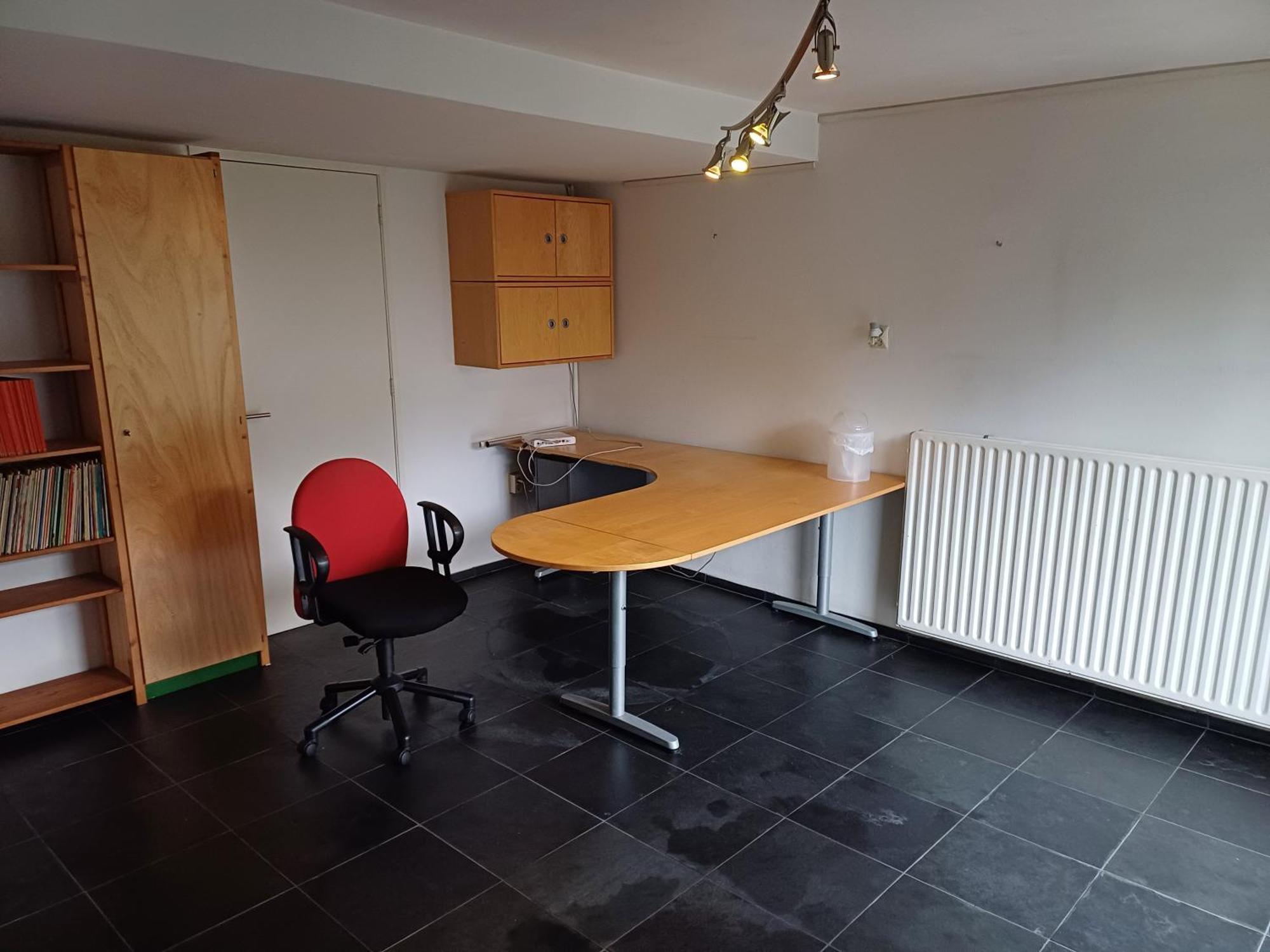Апартаменты Gehele Woning In Нюэнен Экстерьер фото