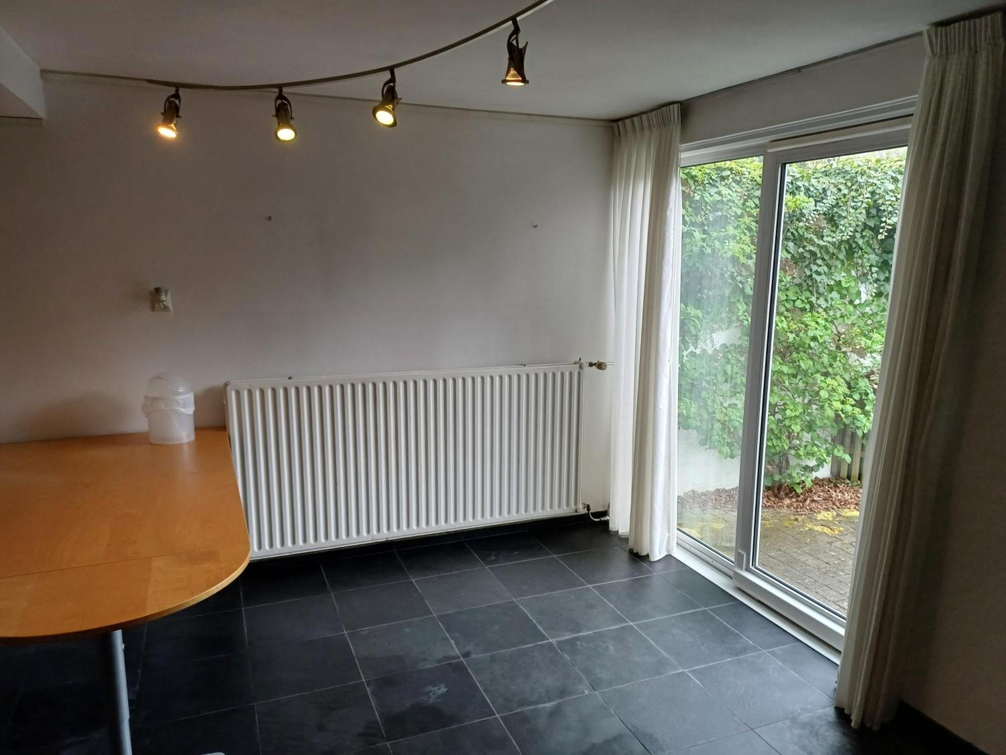 Апартаменты Gehele Woning In Нюэнен Экстерьер фото