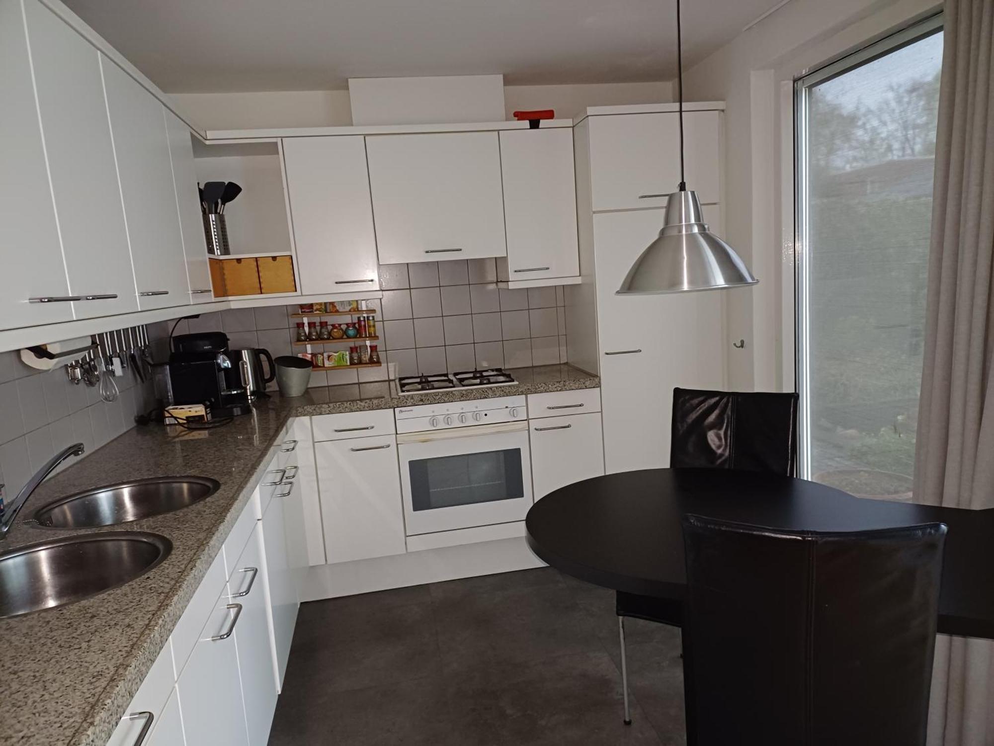 Апартаменты Gehele Woning In Нюэнен Экстерьер фото